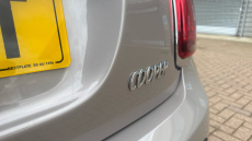 MINI Hatchback 1.5 Cooper Exclusive 3dr Auto Petrol Hatchback